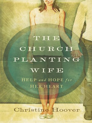 cover image of The Church Planting Wife
